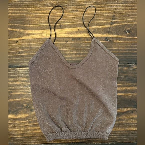 NWOT Intimately by Free People Skinny Strap Seamless Brami XS/S, M/L - Picture 3 of 4